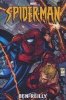 SPIDER-MAN BEN REILLY OMNIBUS VOL 02 HC [VARIANT] [9781302955830] **PROMOCJA TOMY**